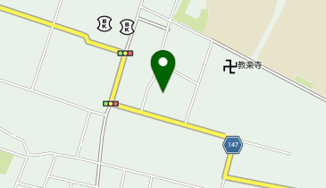 ひろこクリニックの地図画像