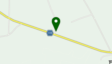 神谷医院の地図画像