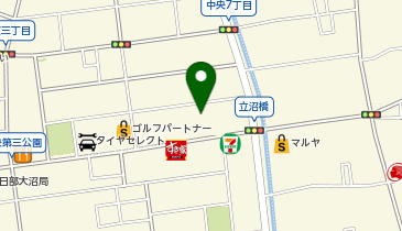 脳神経内科・内科 もてぎ医院の地図画像