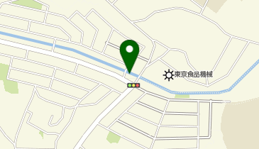 一瀬医院の地図画像