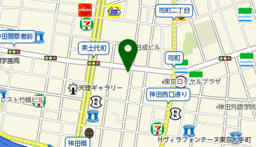 あさのクリニックの地図画像