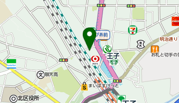 シマダ皮膚科クリニックの地図画像