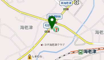 白石龍クリニックの地図画像