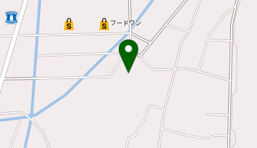 海老名あおばクリニックの地図画像