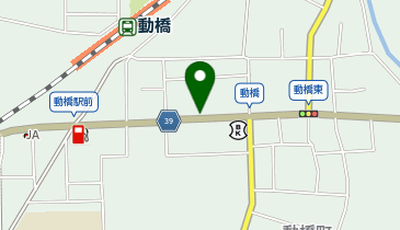 上出内科クリニックの地図画像