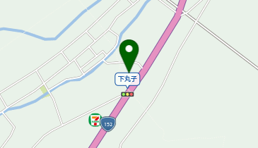 すがわら整形外科クリニックの地図画像