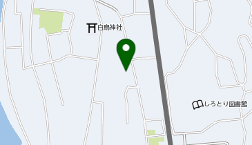 石井医院の地図画像