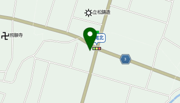 むねゆき内科クリニックの地図画像