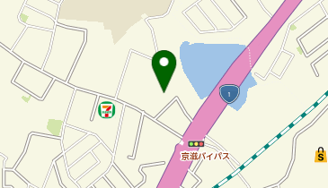 あかい家のこどもクリニックの地図画像