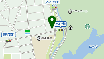 はしもとファミリークリニックの地図画像