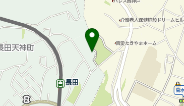 関医院の地図画像