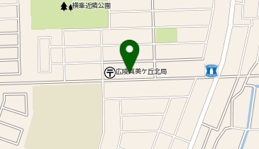 近藤クリニック 真美ヶ丘腎センターの地図画像