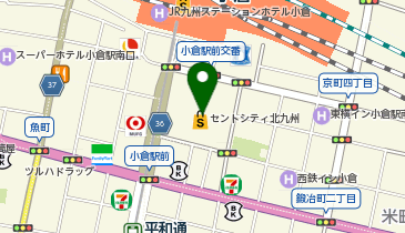 たけうちクリニックの地図画像