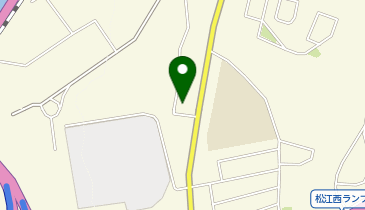 大國内科クリニックの地図画像