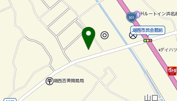 吉美生活習慣病内科クリニックの地図画像
