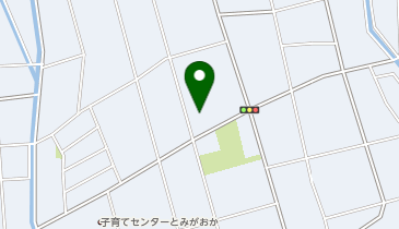 すずき眼科の地図画像