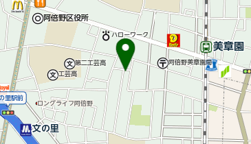 すぎやま呼吸器内科クリニックの地図画像