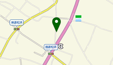 なぎさこどもクリニックの地図画像