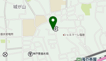 すこやか在宅クリニックの地図画像