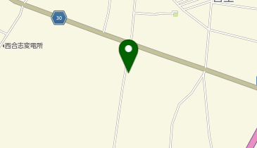 穂っぷ こども在宅&心身クリニックの地図画像