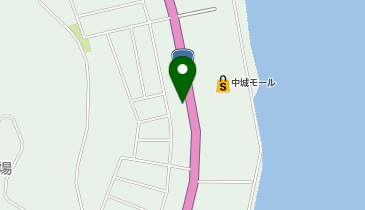 ひが皮膚科クリニックの地図画像