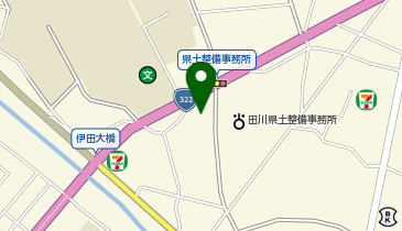 松尾ファミリークリニックの地図画像