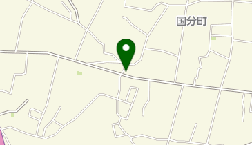 猿渡整形外科医院の地図画像