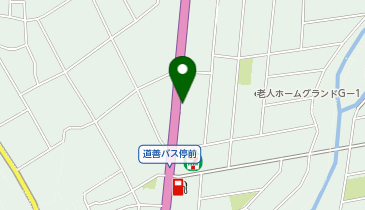 マミーズクリニックルナの地図画像