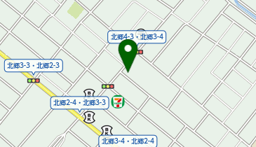 ふるげん内科・循環器クリニックの地図画像