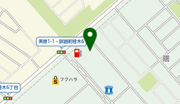 吉川メディカルクリニックの地図画像