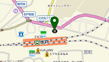 クエストリウマチ膠原病内科クリニックの地図画像