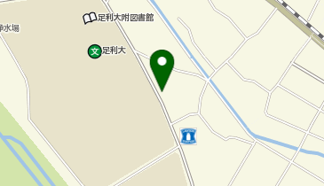 尾之内外科の地図画像