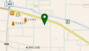 資生クリニックの地図画像