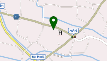 在宅クリニック熊谷南の地図画像