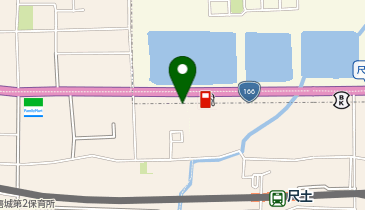 村上整形外科クリニックの地図画像