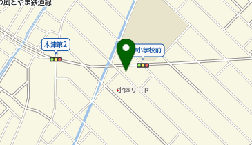 だいぞうクリニックの地図画像