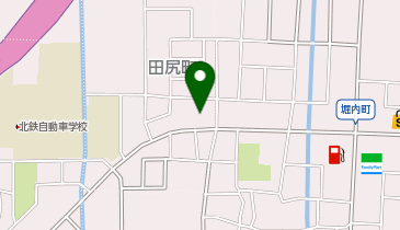 吉光内科医院の地図画像