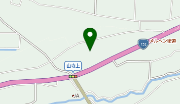 ライフクリニック蓼科の地図画像