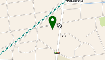 鈴木循環器クリニックの地図画像