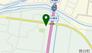 たてやまクリニックの地図画像