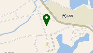なかじま整形外科の地図画像