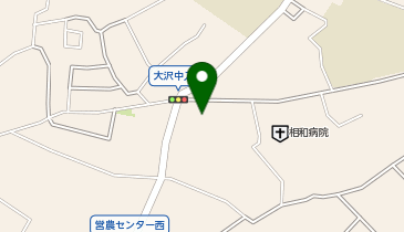 さがみ在宅診療クリニックの地図画像