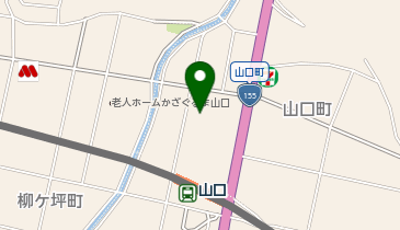 瀬戸ホームケアクリニックの地図画像
