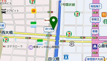 Amalila Beauty Clinicの地図画像