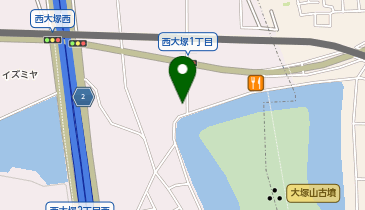 ふじもと内科小児科クリニックの地図画像