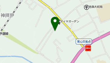 松本クリニックの地図画像