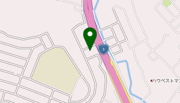 いとう内科クリニックの地図画像