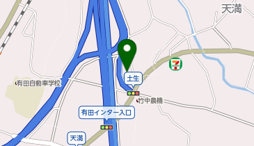 しまクリニックの地図画像