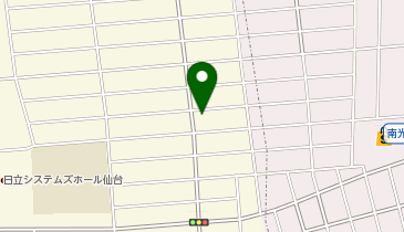 旭ヶ丘ハート内科クリニックの地図画像