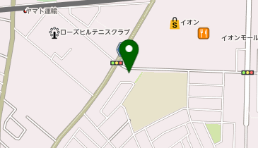 緑が丘ウイメンズクリニックの地図画像